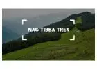 Book Nag Tibba trek at 1999/-