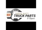 HD Truck Repair and Parts