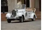 Vintage Car Rental Jaipur – Luxury Heritage Rides | Devika Tours
