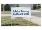 From Beginner to Pro: How to Start Earning Real Money in Real Estate