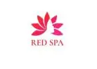 Red Spa In Agra