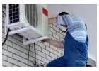 Commercial Air Conditioning Maintenance
