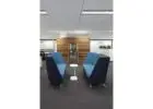 Sydney Fitout Company | Corporate Interior Projects