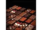 Indulge in Pure Bliss: Discover the World's Finest Chocolates!