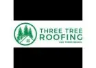 Three Tree Roofing