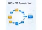 How to Migrate NSF to PST Quickly and Safely