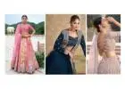 Shop for Indian Dresses Online in USA