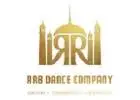Bollywood Dance Learning - RRB Dance Company