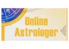 Online Astrologer in Pune
