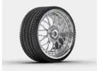 Buy Tires on Financing | Wheels, Finance Options Near Me