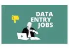 Data Entry and Typing Project Available 7708244092