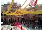 Best Destination Wedding Planner In Delhi NCR