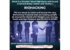 “Revitalize Your Energy: Unlock the Secrets of Bio-Hacking!”