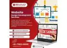Website Development Company | Website Design Services