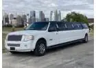 Limousine Service in Los Angeles