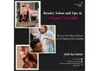 Beauty Salon and Spa in Alkapur Township | 8121631200 | Cocoon Salon