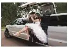 Wedding chauffeur hire