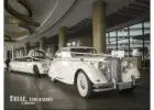Wedding Limo Perth
