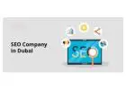 Best SEO Company in Dubai for Real Business Growth