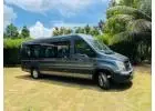 Rent Luxury Tempo Traveller for Family Trip Jaipur – Your Perfect Travel Companion