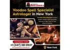 Voodoo Spell Specialist Astrologer in New York