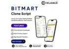 Build Your Market-Leading Exchange Using Our BitMart Clone Script