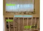 PatchBoyz Mold Removal - Asbestos & Restoration