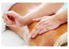 Do you want to learn what is holistic massage? Come to QSMH2 to join a course
