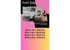 Digital Marketing Strategy Makes up to $300 Daily!