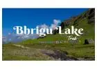 Book Brighu Lake Trek at 4499