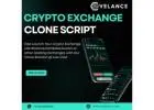 Enter the Crypto Market Faster with a Readymade Crypto Exchange Clone Script