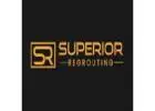 Superior Regrouting