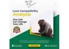 Love Vashikaran Service