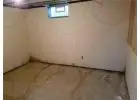 New Lenox - American Basements & Crawlspaces