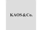 KAOS&CO.