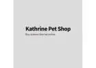 Kathrine Pet Shop