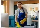 Professional Commercial Cleaning Contracts in Parramatta