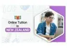 NZ School Curriculum Tutors Online – Better Grades Guaranteed | Ziyyara