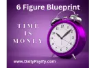 Digital Products Opportunity From Home with 6-figure Blueprint