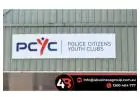 Custom PCYC Signage Solutions for Maximum Visibility