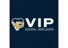 VIP Dental Implants Katy