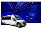 Prom Party Bus Nj