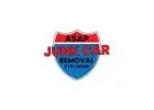 ASAP Towing and Junk Car Removal | Cash for Junk Cars | Scrap Car Buyers