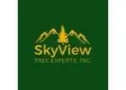 SkyView Tree Experts