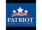 Patriot Heating, A/C & Plumbing