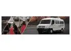 Tempo Traveller Booking in Delhi : Easy, Quick & Reliable