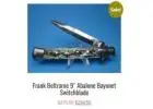 Discover Variety with the Frank B Stiletto Switchblade