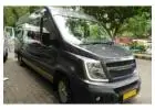 Force Urbania Rental for Travel in Delhi – A New Standard in Group Transportation