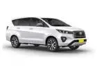 Innova Hire Jaipur – Comfortable & Reliable Travel