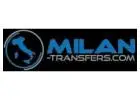 Milan Malpensa to Livigno Transfer